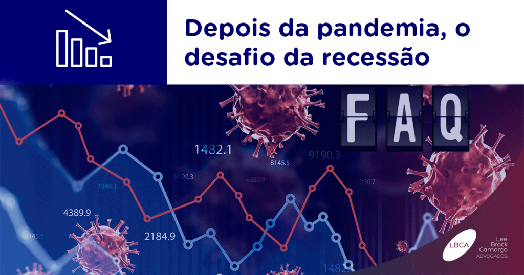 economia no pós pandemia