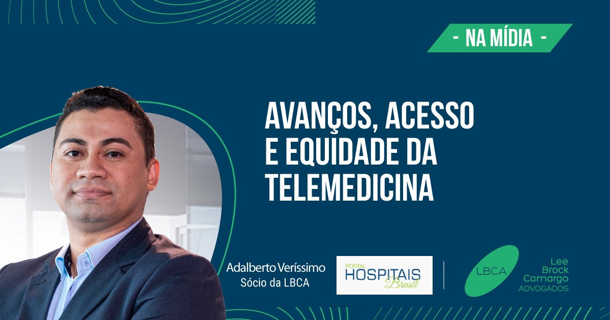 Avanços, acesso e equidade da Telemedicina